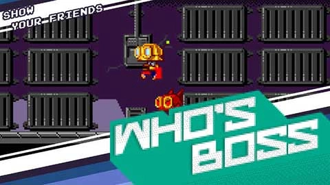 游乐园大冒险图1