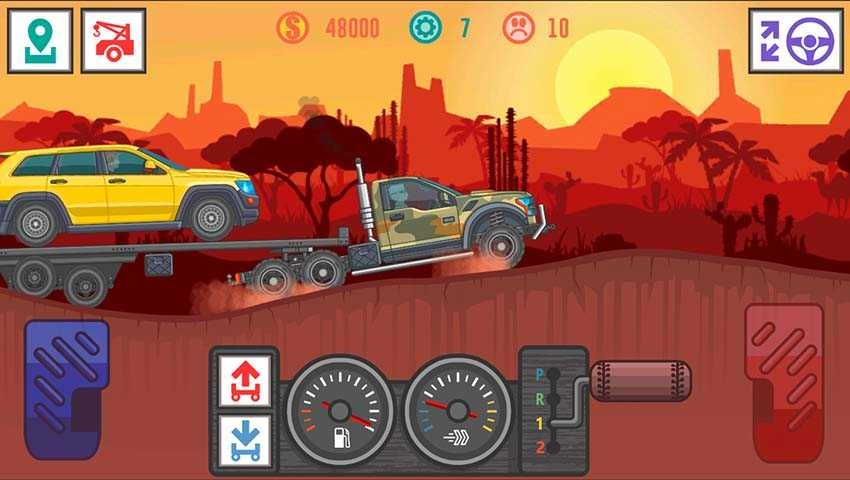 最佳卡车司机2最新中文版图3