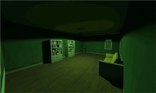 无脸先生游戏(1)