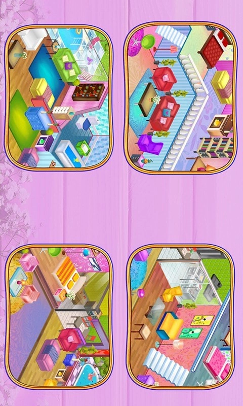 我的家居装修模拟2026图2