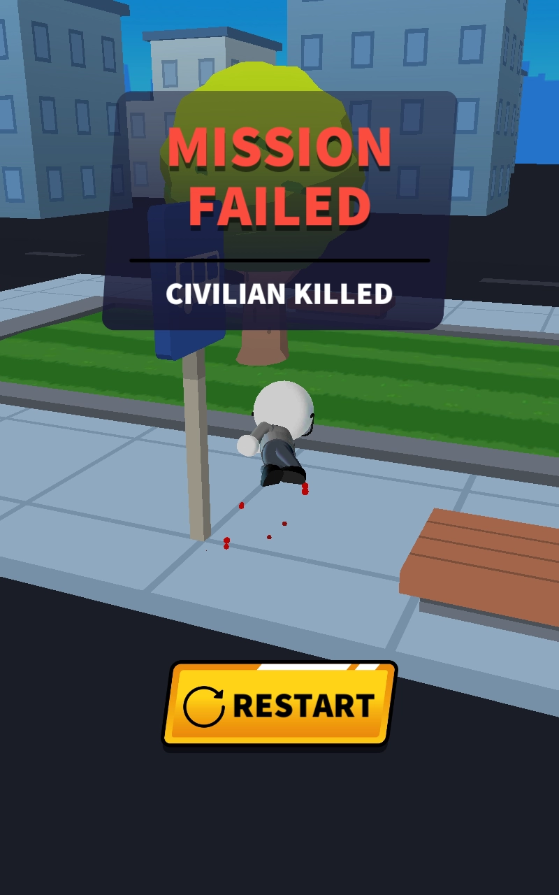 约翰尼狙击手图2