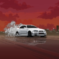 顶尖赛车手菜单版