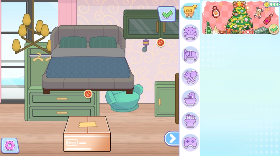 奇妙创意世界免费版图1