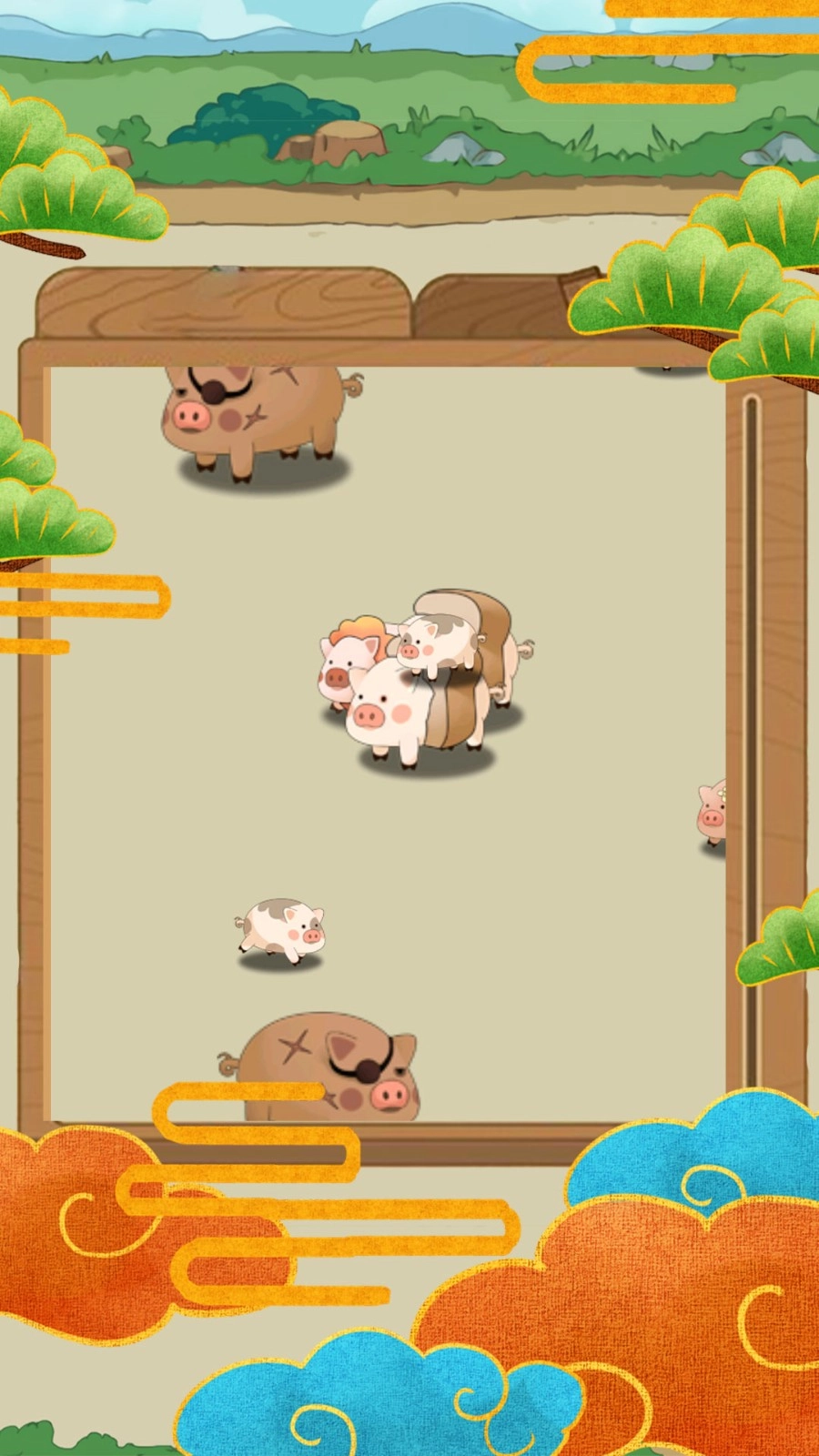 避开老板溜走图2