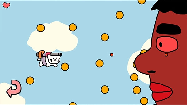 宅男的人间冒险免费版图3