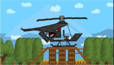 沙盒世界手机版图2