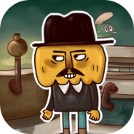 南瓜先生大冒险免费版