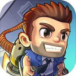 疯狂喷气机最新版