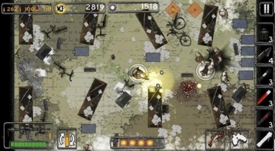 黎明庇护所手机版(2)