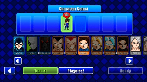 宇宙战士游戏最新版3