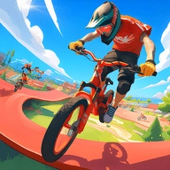 急速飞驰冒险游戏手机版