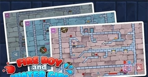 森林冰火人3手机版图3