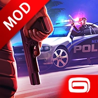 孤胆车神新奥尔良最新版