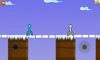 超神火柴人对决图2