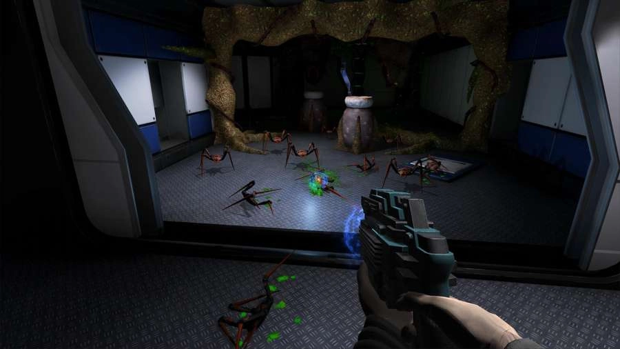 重返星球X最新版图2