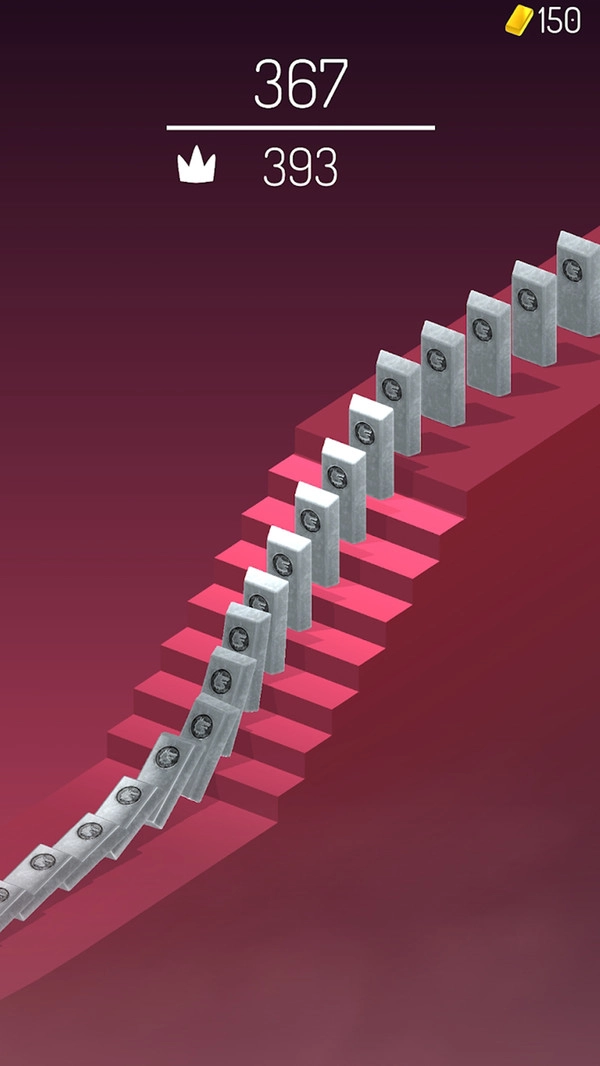 全民多米诺骨牌图4