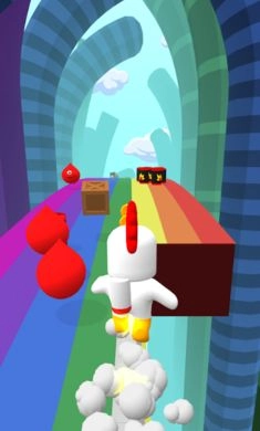 收集颜色大作战(3)