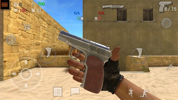 特种部队小组2中文版(3)