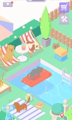 圣代野餐最新版图5