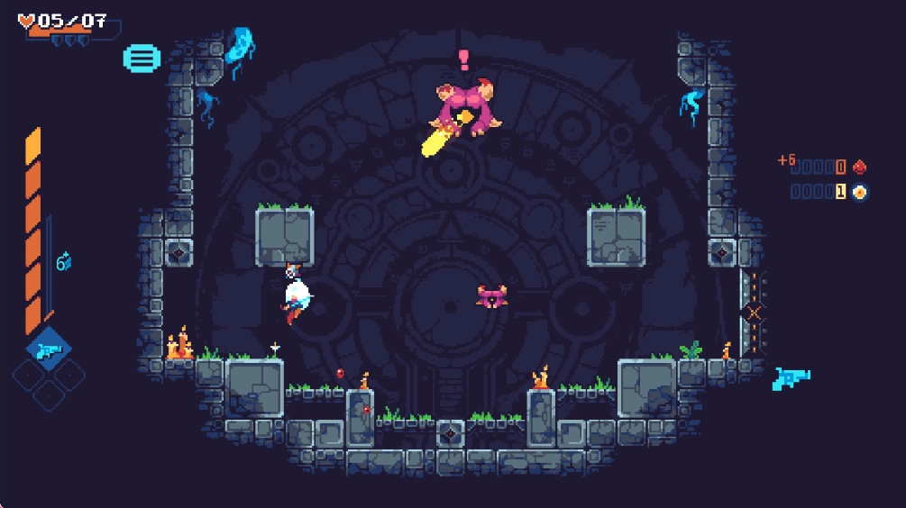 灾厄逆刃手机版图3