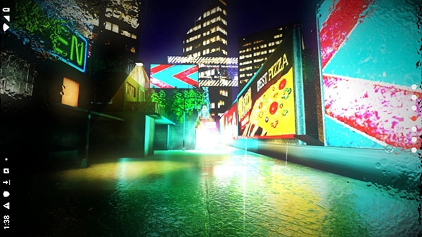 赛博朋克2069手机版