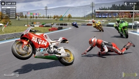 摩托Max安卓版图3