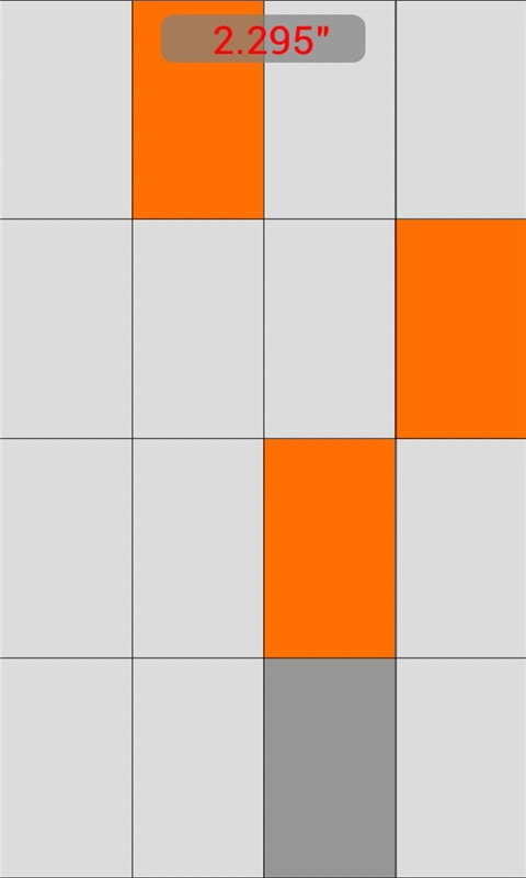 别踩白块儿8图2