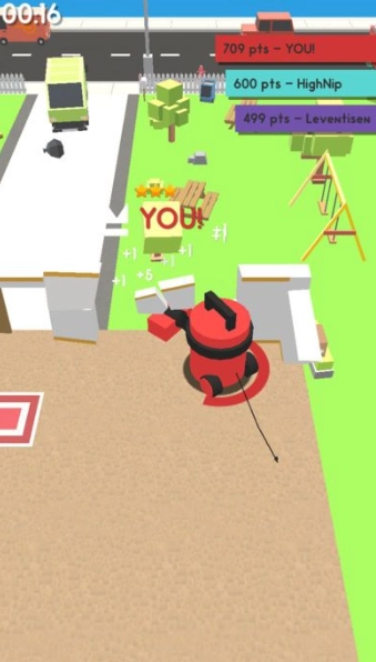 吸尘器大作战图3