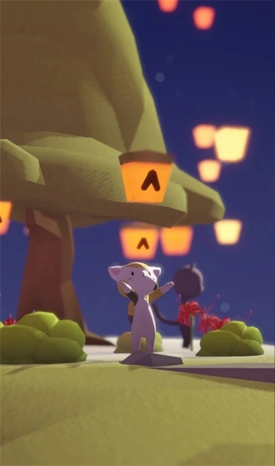 亲爱的猫咪手机版图1