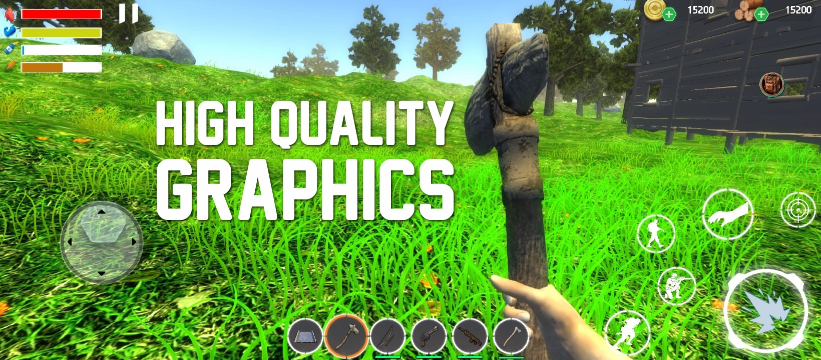 死亡岛生存2图3