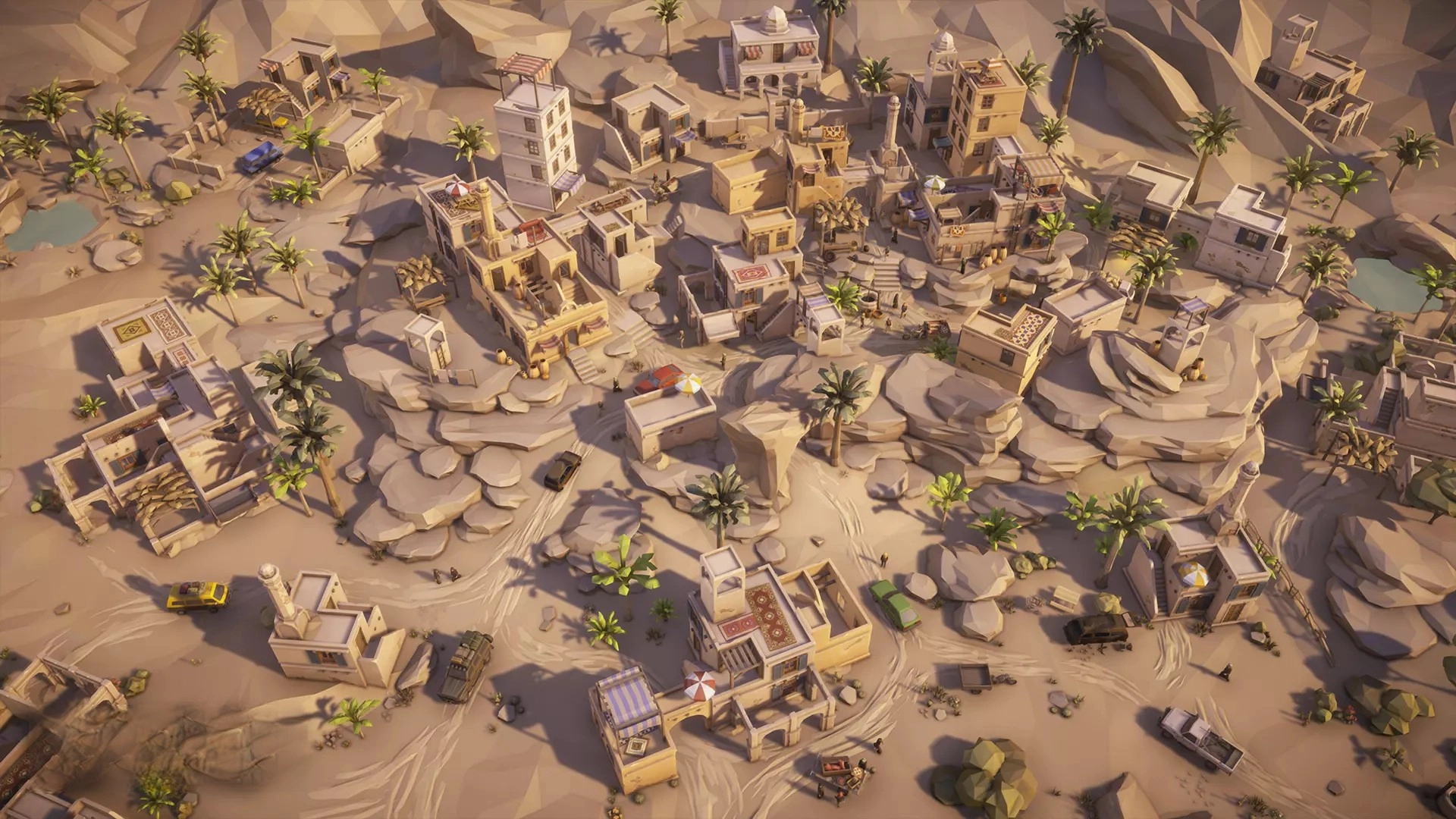 战区勇往直前安卓版-图2