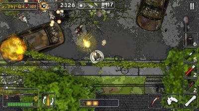 黎明庇护所手机版(3)