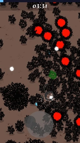 魔法生存最新版图2