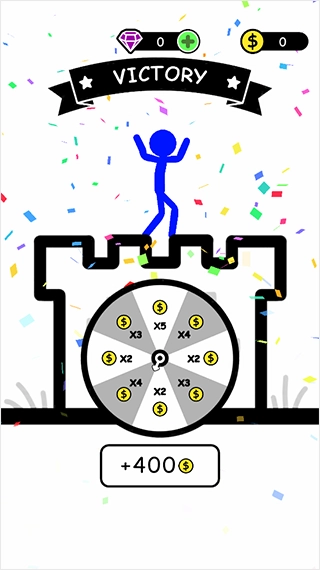 火柴人英雄塔防图4