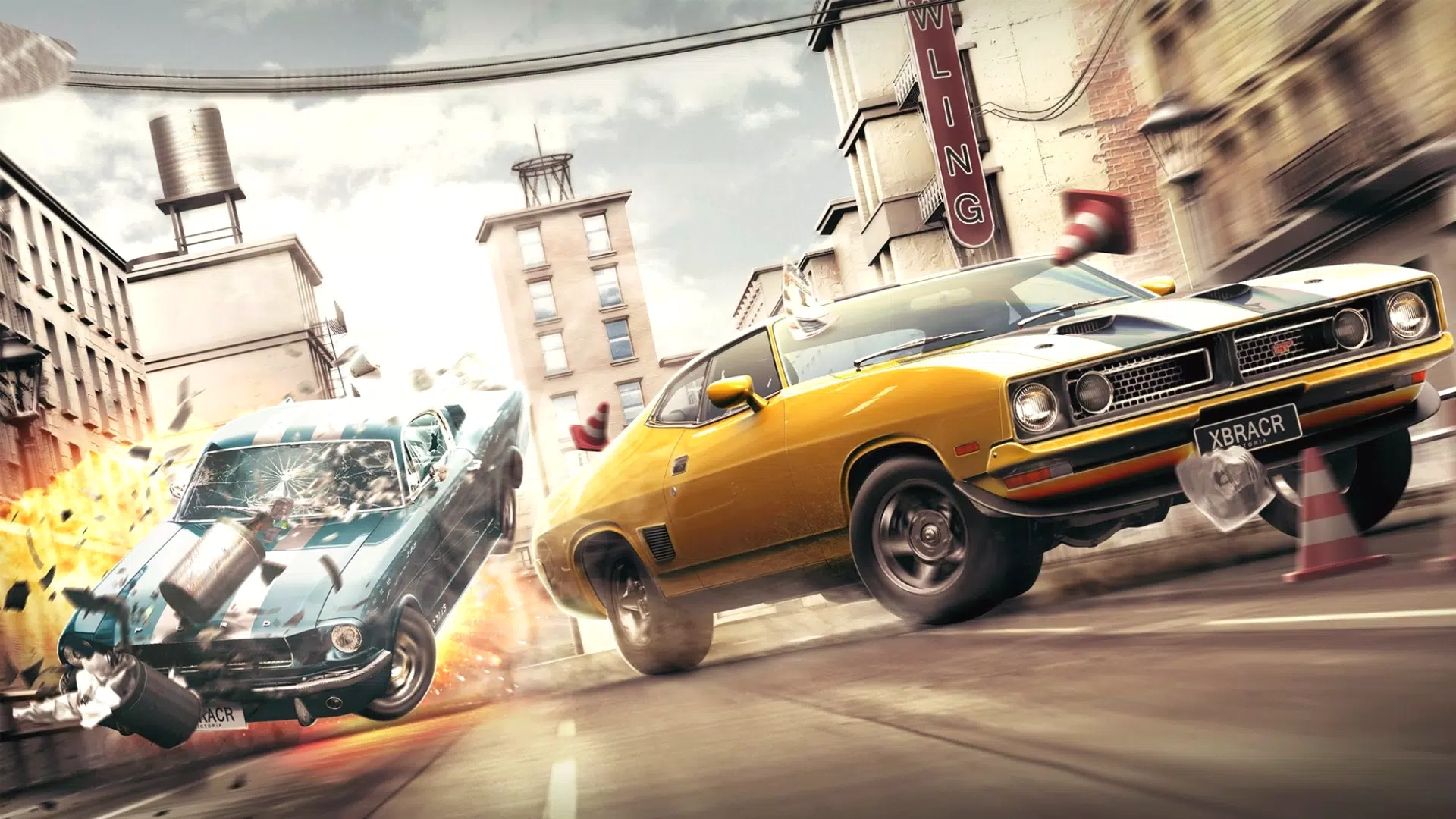 汽车拆卸驾驶(3)