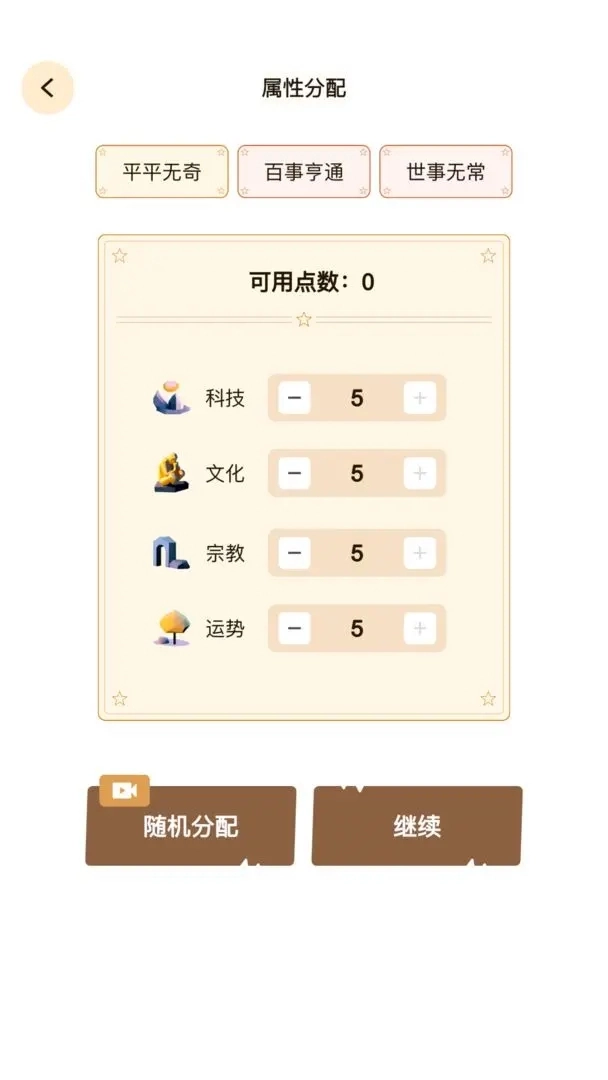 文明模擬器MOD圖2