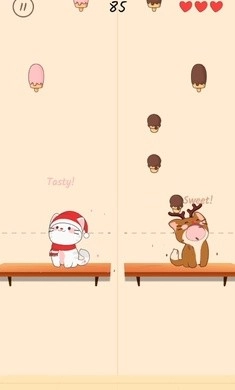 猫咪二重唱国际服(5)