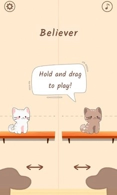 猫咪二重唱国际服(4)