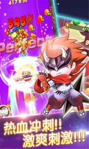 水果武士跑酷图2