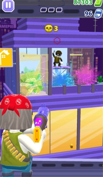 人质救援行动(2)