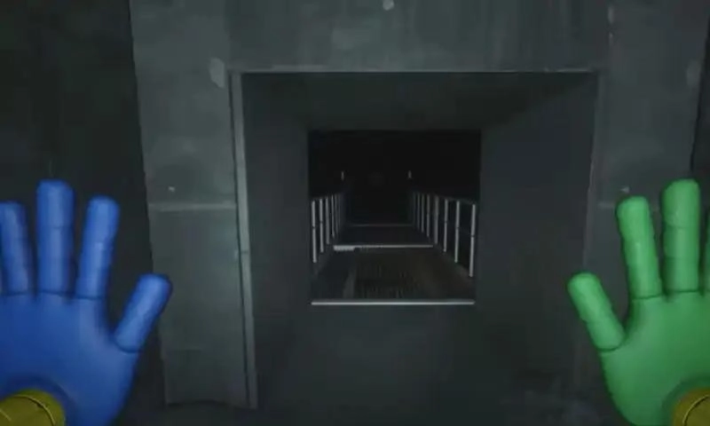 乐园游乐时间图2