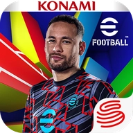 实况足球2024手机版