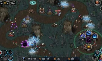 混沌冲击塔防图3