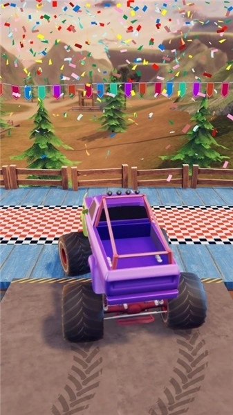 怪物卡车进化图2