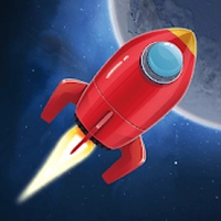 疯狂火箭游戏