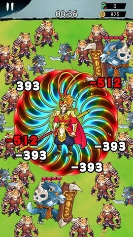 西游转刀神话手机版