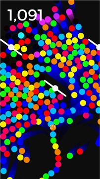 爆裂弹球游戏图2