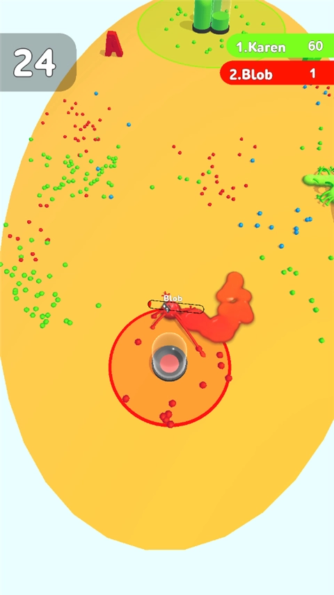 别吃我的史莱姆菜单版(2)