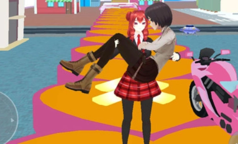 逃离暴躁老妈图3