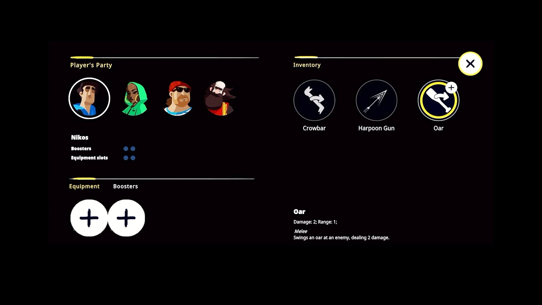 水隐之城手机版图1